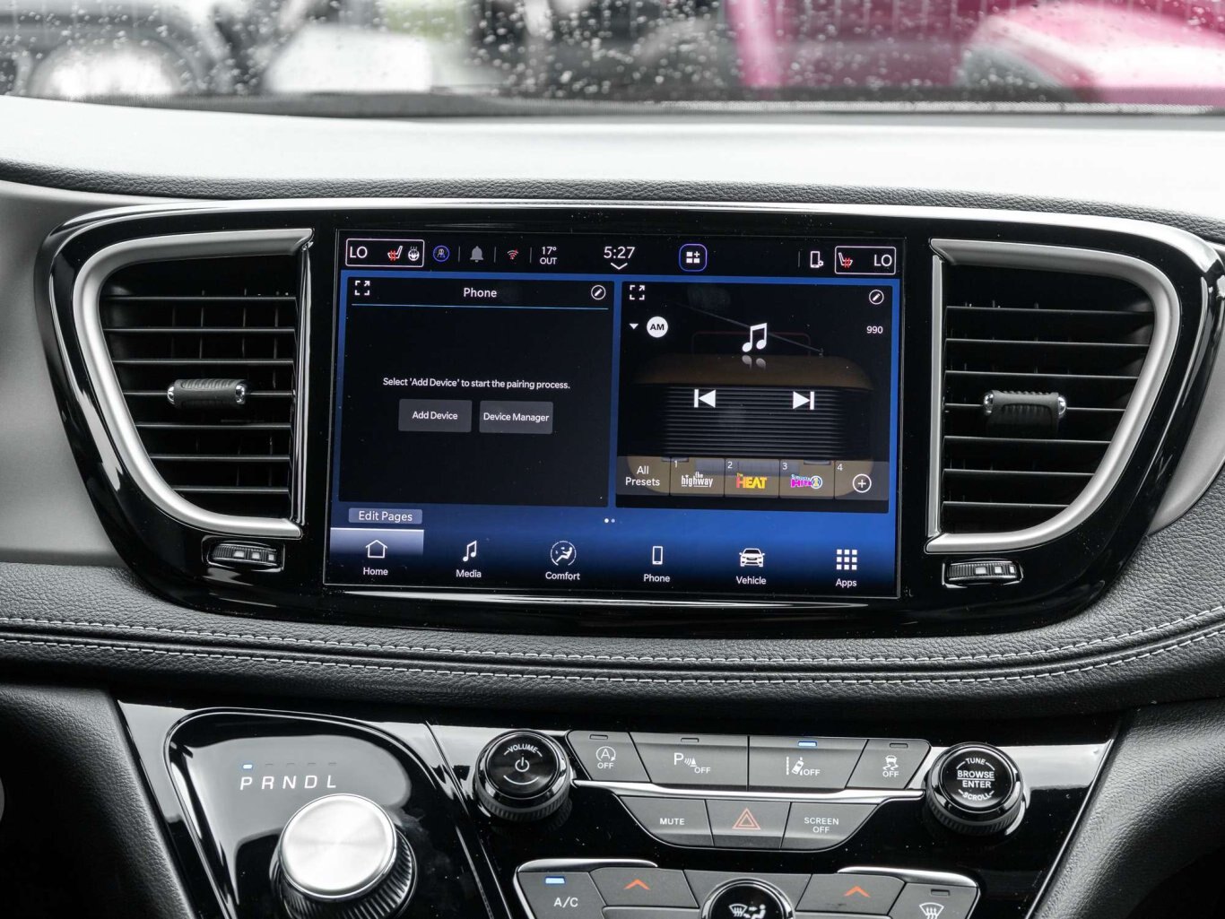 2027 Chrysler Pacifica S PKG ALL NEW DESIGN LOW RATES SAVE BIG !