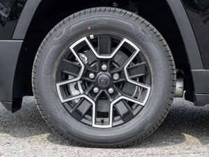 2026 Jeep Cherokee HYBRID ADAPTIVE CRUISE UP TO 800KM A TANK