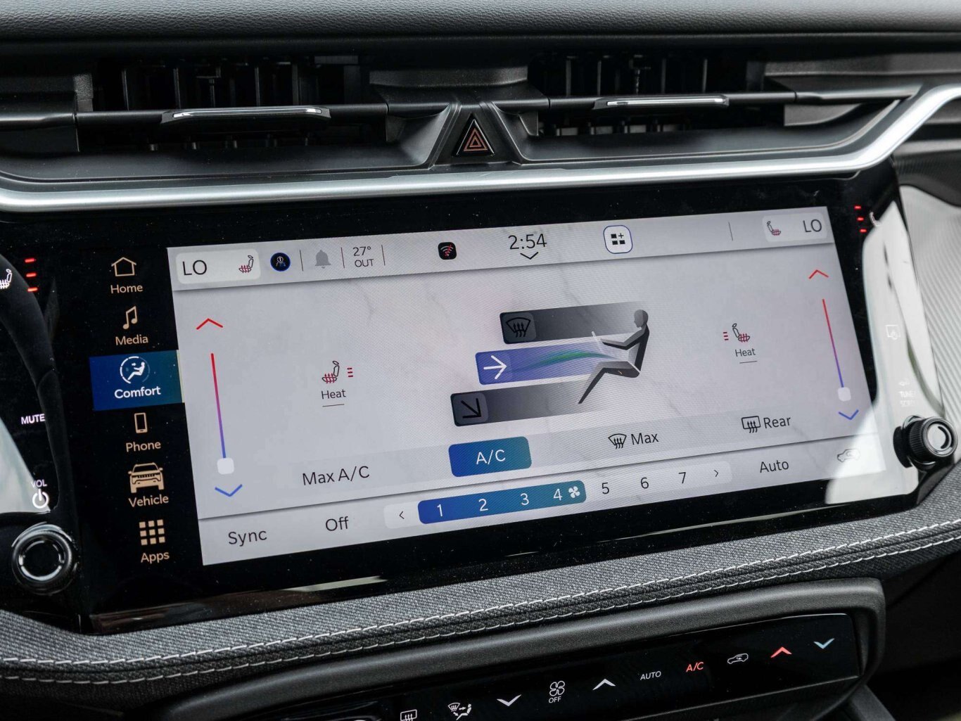 2026 Jeep Cherokee HYBRID ADAPTIVE CRUISE UP TO 800KM A TANK