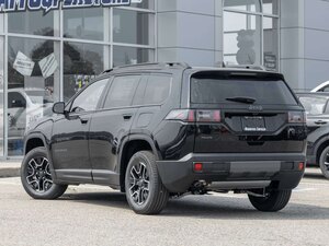 2026 Jeep Cherokee HYBRID ADAPTIVE CRUISE UP TO 800KM A TANK