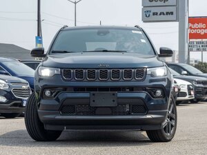 2026 Jeep Compass LIMITED HTD SEAT RMT START LOW RATES