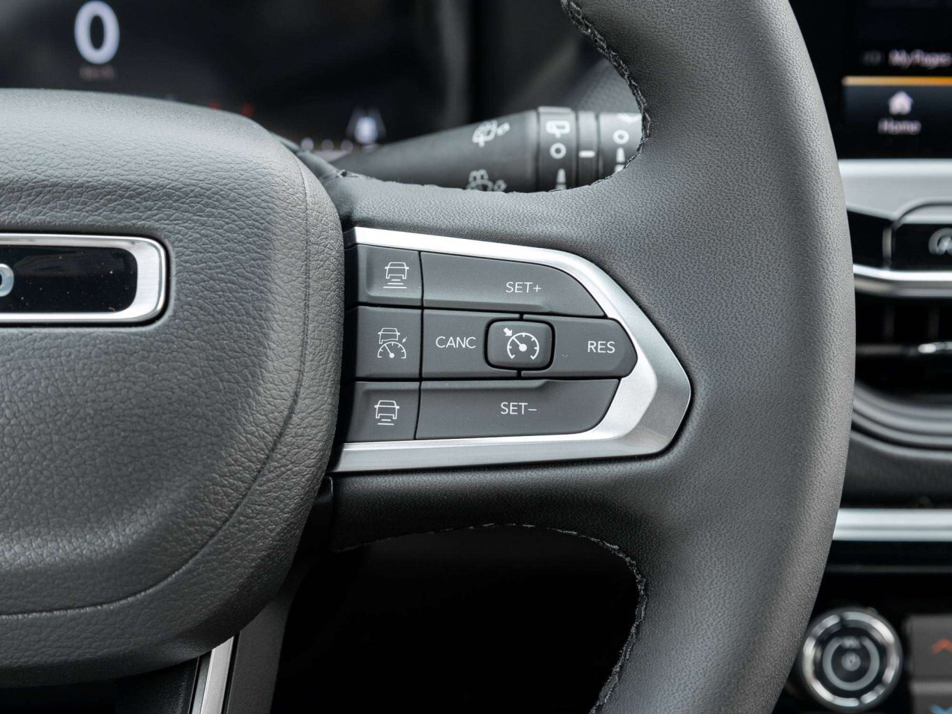 2026 Jeep Compass LIMITED HTD SEAT RMT START LOW RATES