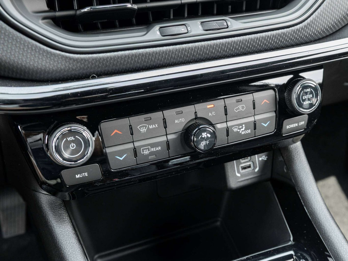 2026 Jeep Compass LIMITED HTD SEAT RMT START LOW RATES