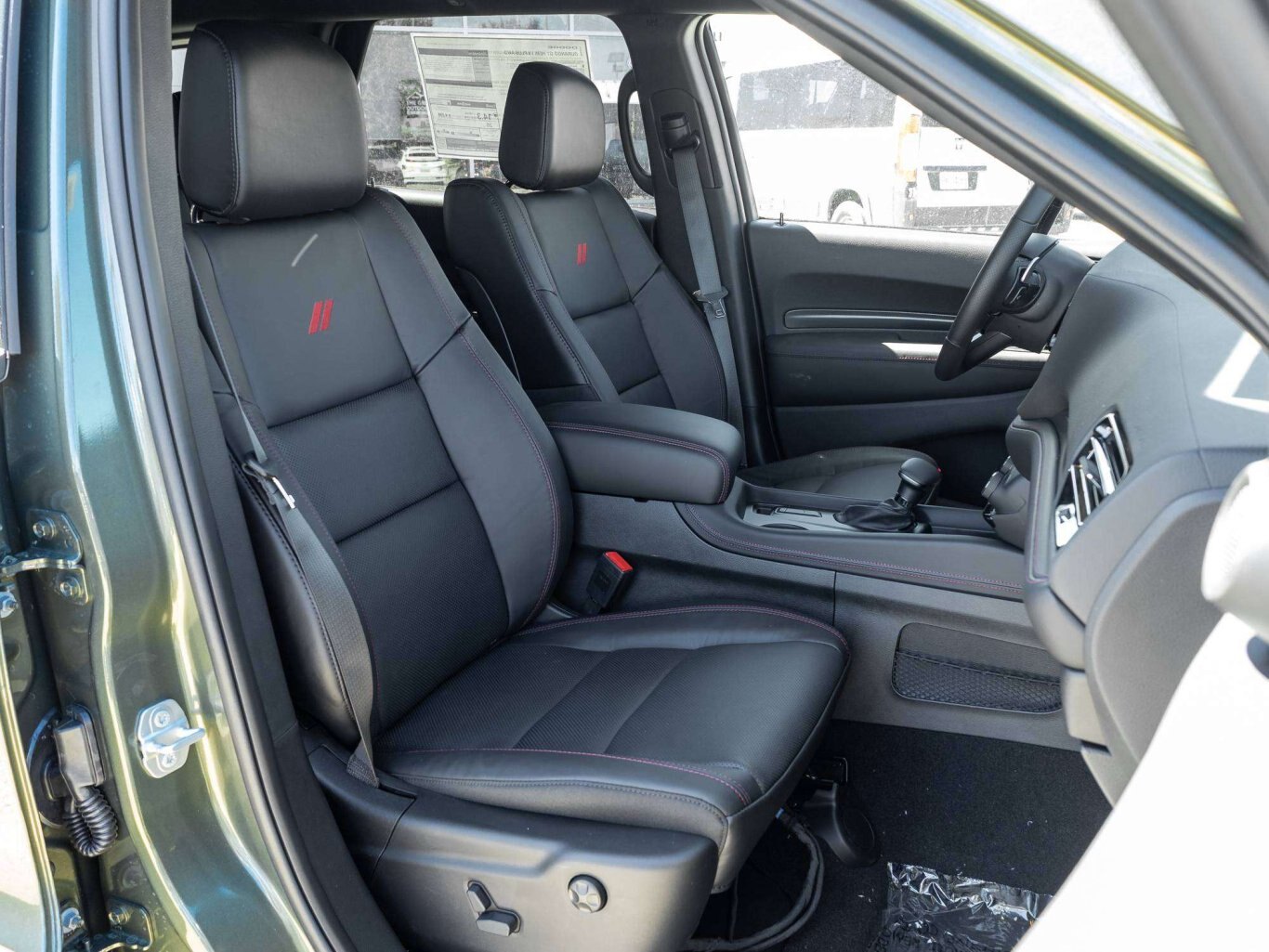2026 Dodge Durango GT HEMI PLUS SUNROOF TOW WHY BUY USED