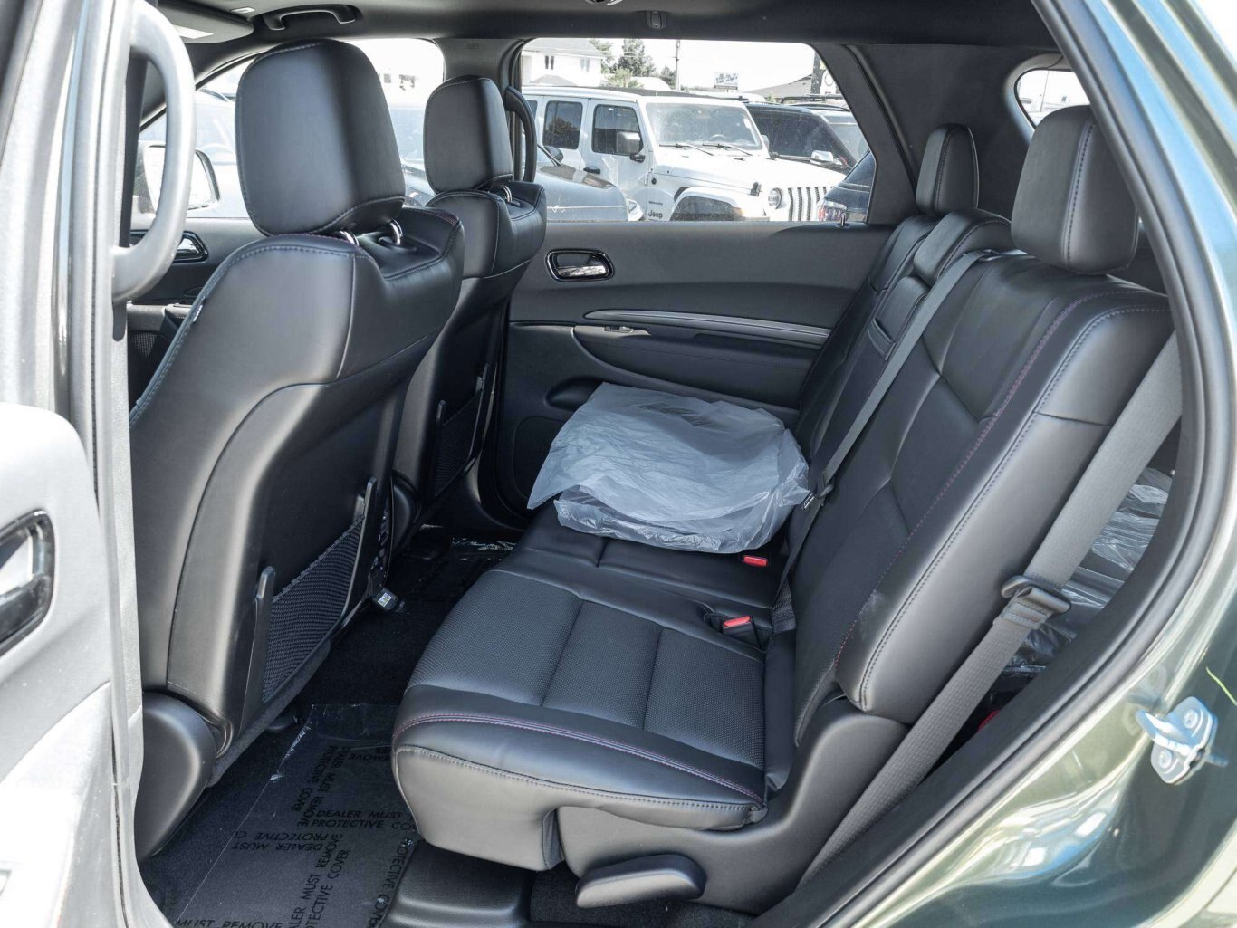 2026 Dodge Durango GT HEMI PLUS SUNROOF TOW WHY BUY USED