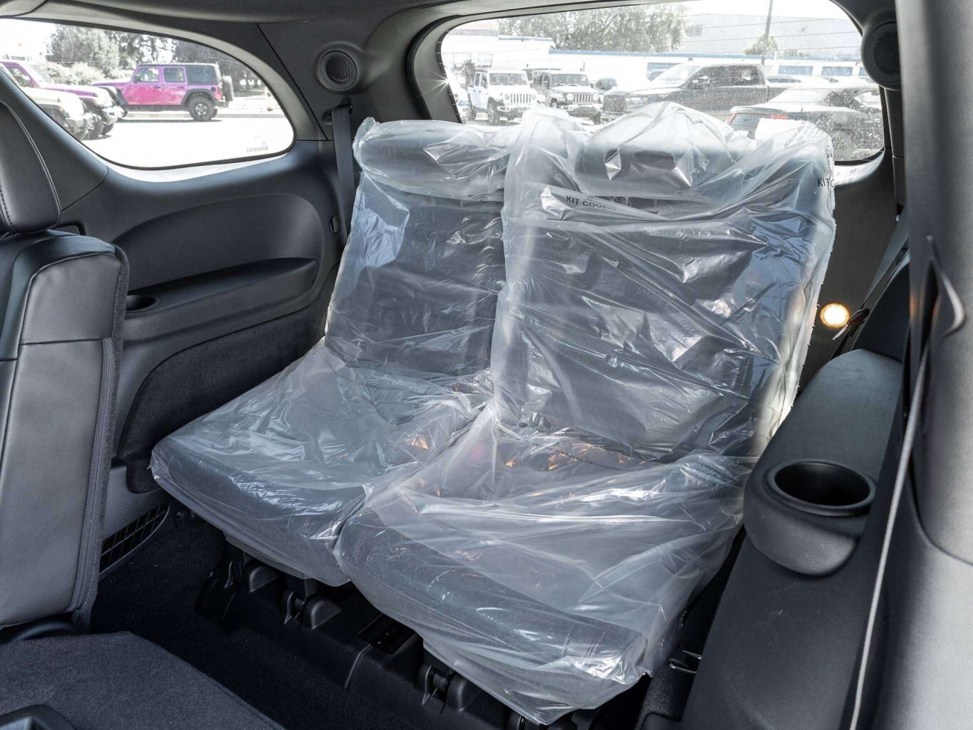 2026 Dodge Durango GT HEMI PLUS SUNROOF TOW WHY BUY USED