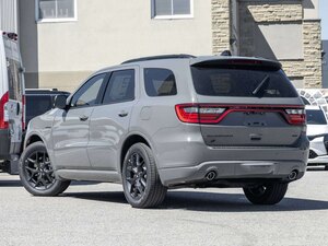 2026 Dodge Durango GT HEMI VENTED SEAT 0% UP TO 60 MONTHS