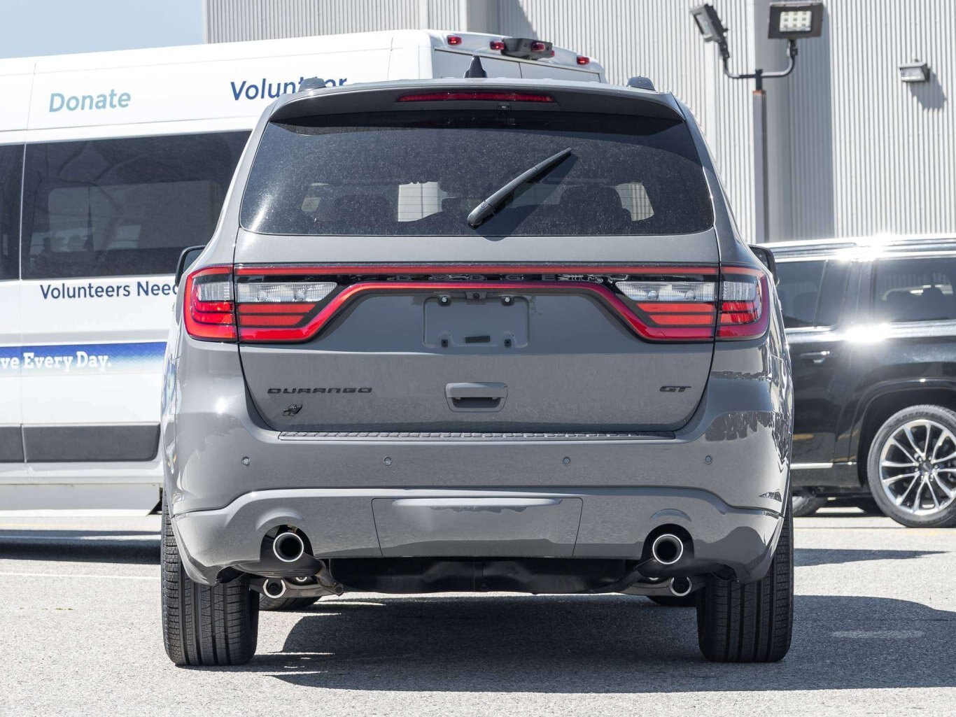 2026 Dodge Durango GT HEMI VENTED SEAT 0% UP TO 60 MONTHS