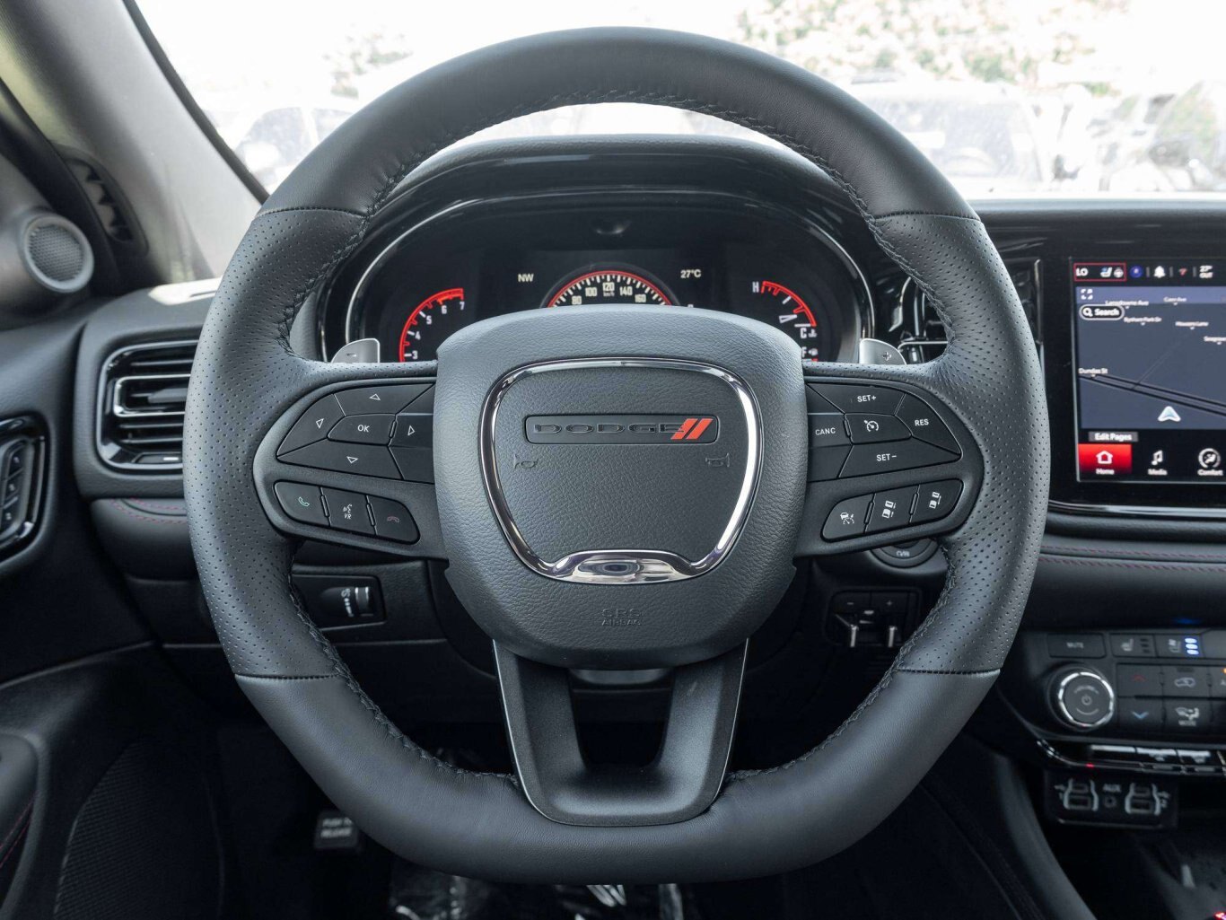 2026 Dodge Durango GT HEMI VENTED SEAT 0% UP TO 60 MONTHS