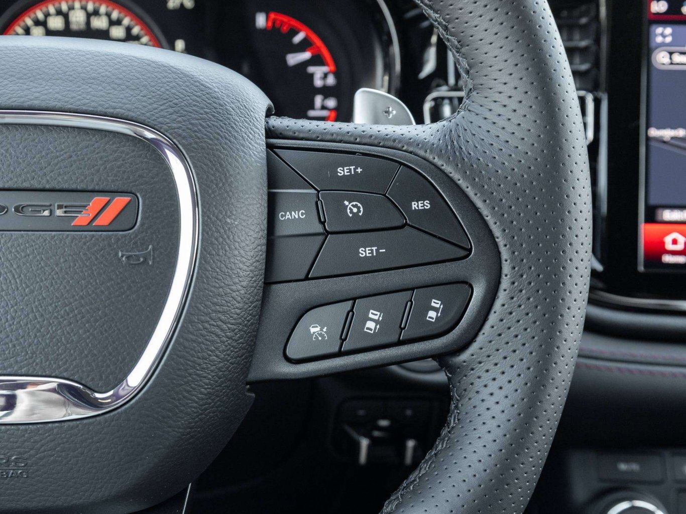 2026 Dodge Durango GT HEMI VENTED SEAT 0% UP TO 60 MONTHS