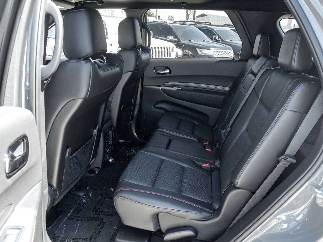 2026 Dodge Durango GT HEMI VENTED SEAT 0% UP TO 60 MONTHS