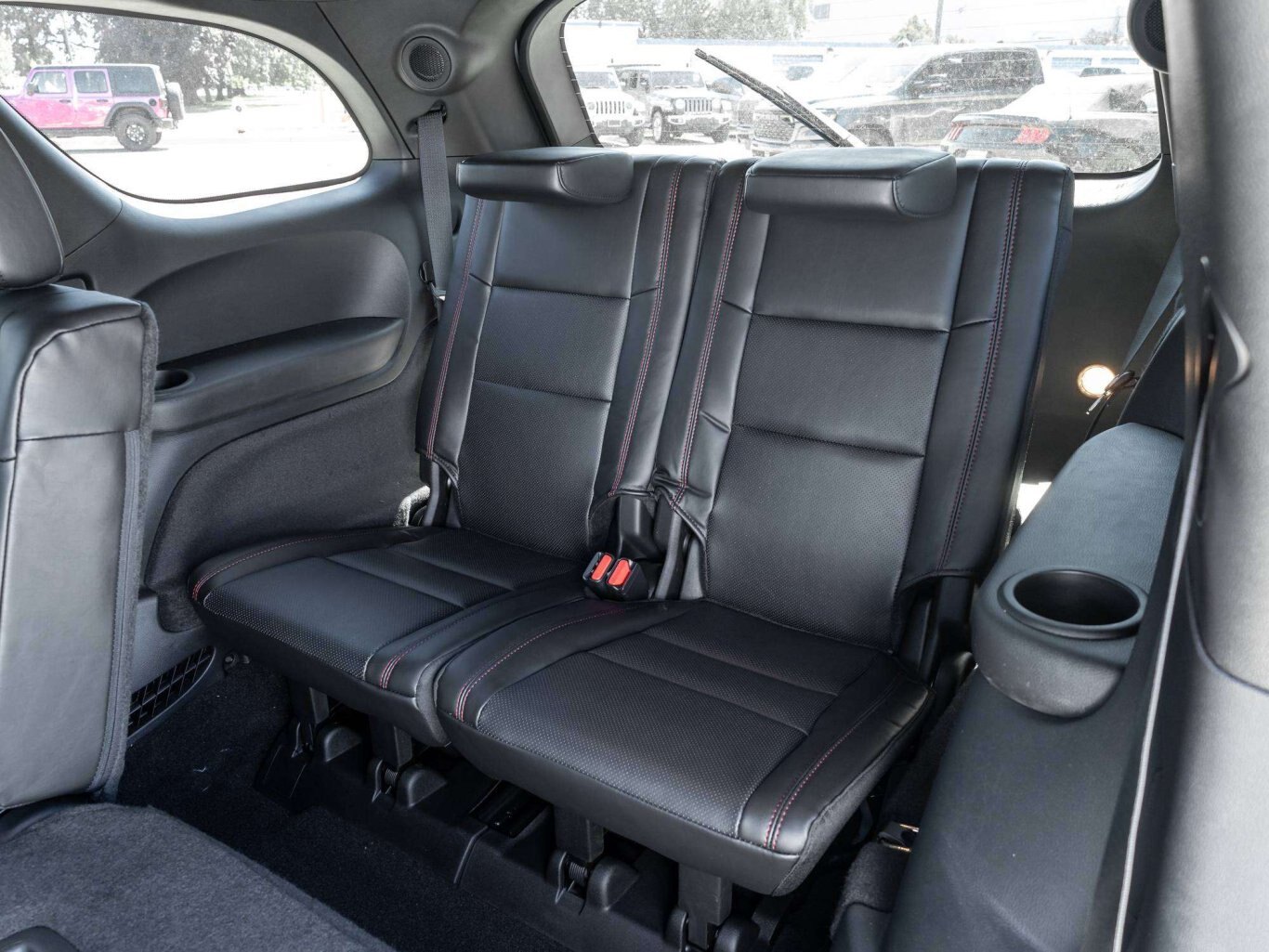 2026 Dodge Durango GT HEMI VENTED SEAT 0% UP TO 60 MONTHS