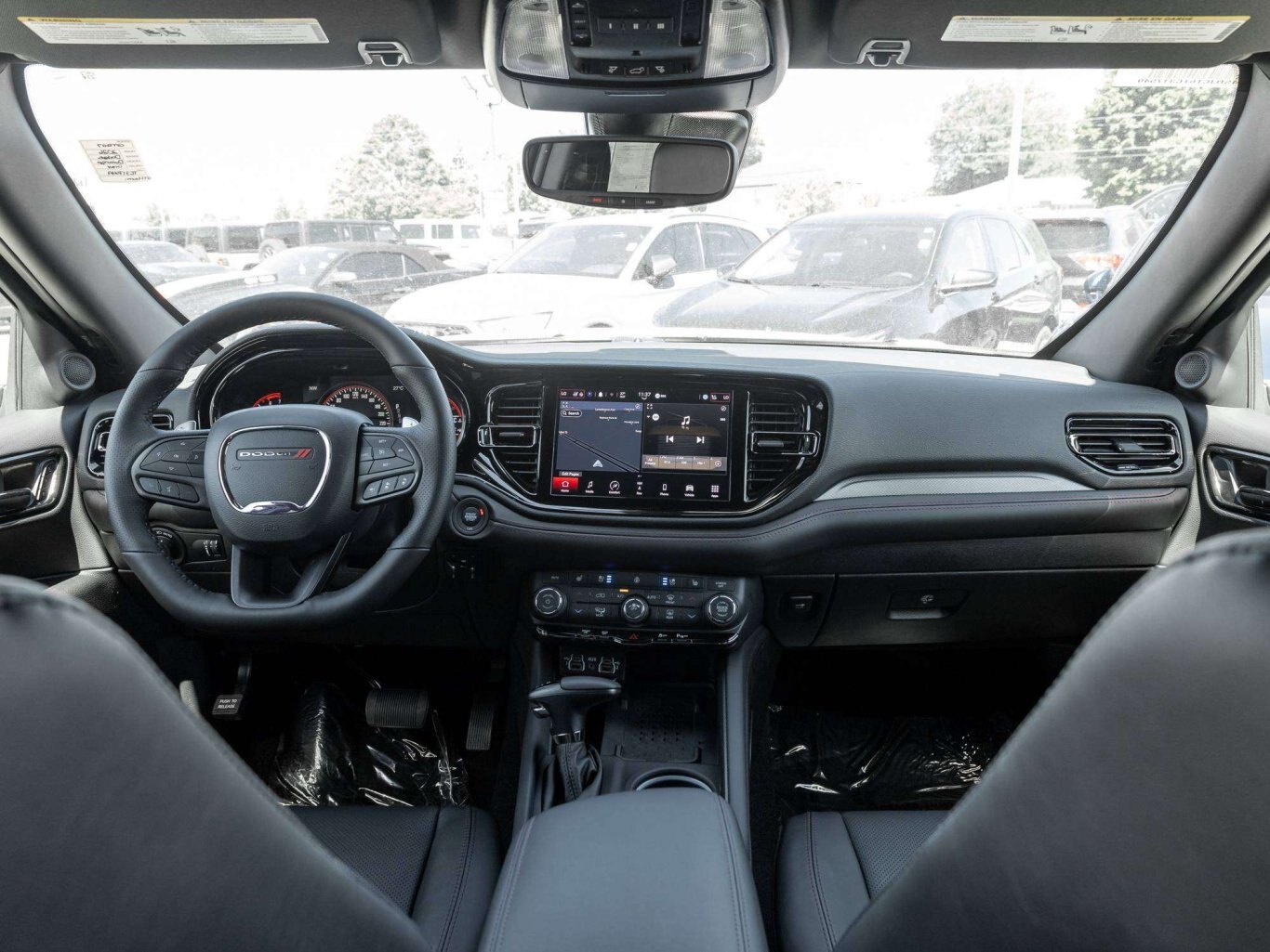 2026 Dodge Durango GT HEMI VENTED SEAT 0% UP TO 60 MONTHS