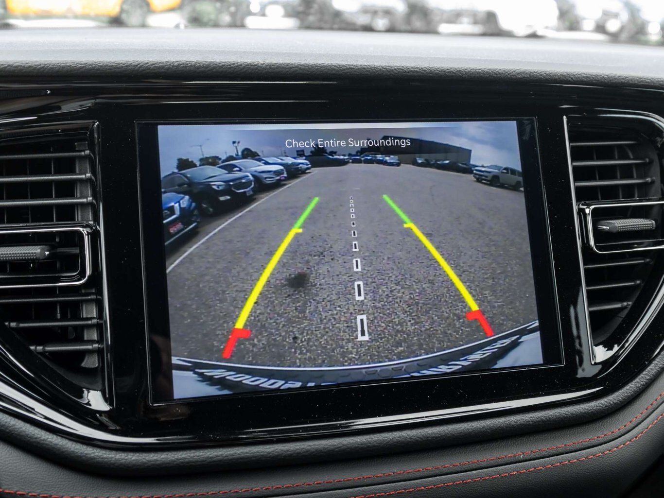 2026 Dodge Durango BLACKTOP THE ALL NEW 5 PASSENGER 0% AVAILABLE