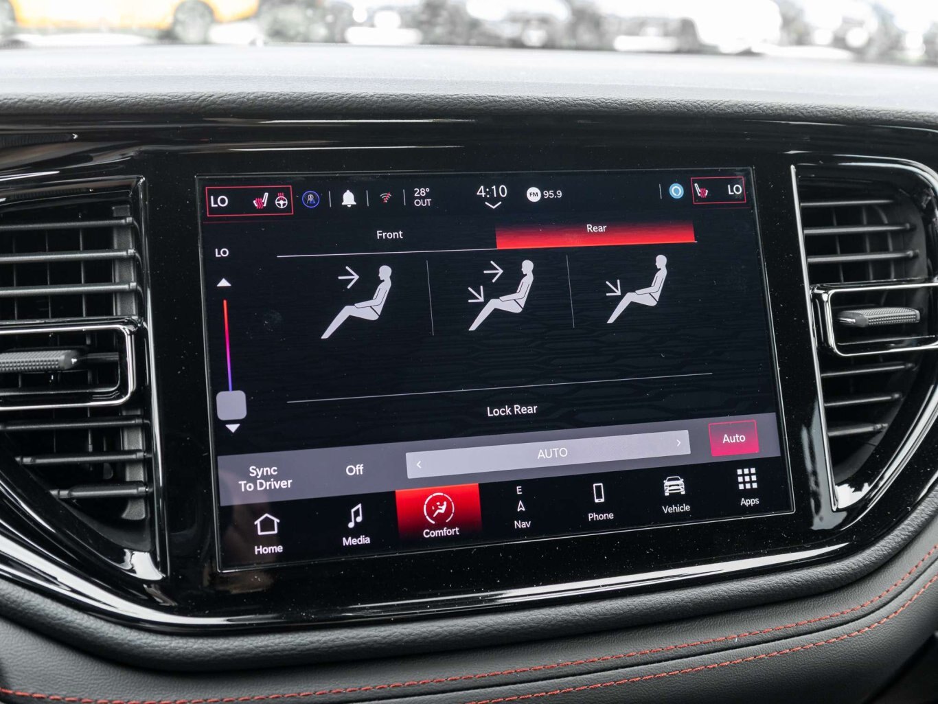 2026 Dodge Durango BLACKTOP THE ALL NEW 5 PASSENGER 0% AVAILABLE