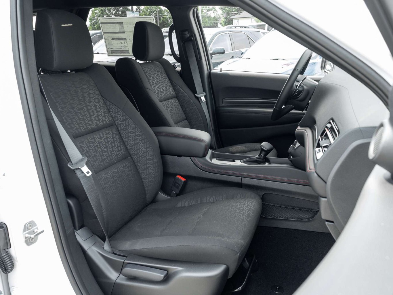 2026 Dodge Durango BLACKTOP THE ALL NEW 5 PASSENGER 0% AVAILABLE