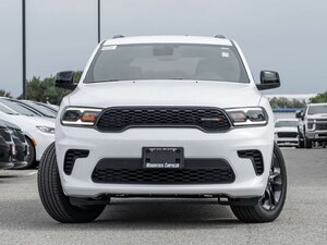 2026 Dodge Durango BLACKTOP THE ALL NEW 5 PASSENGER 0% AVAILABLE