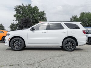2026 Dodge Durango BLACKTOP THE ALL NEW 5 PASSENGER 0% AVAILABLE