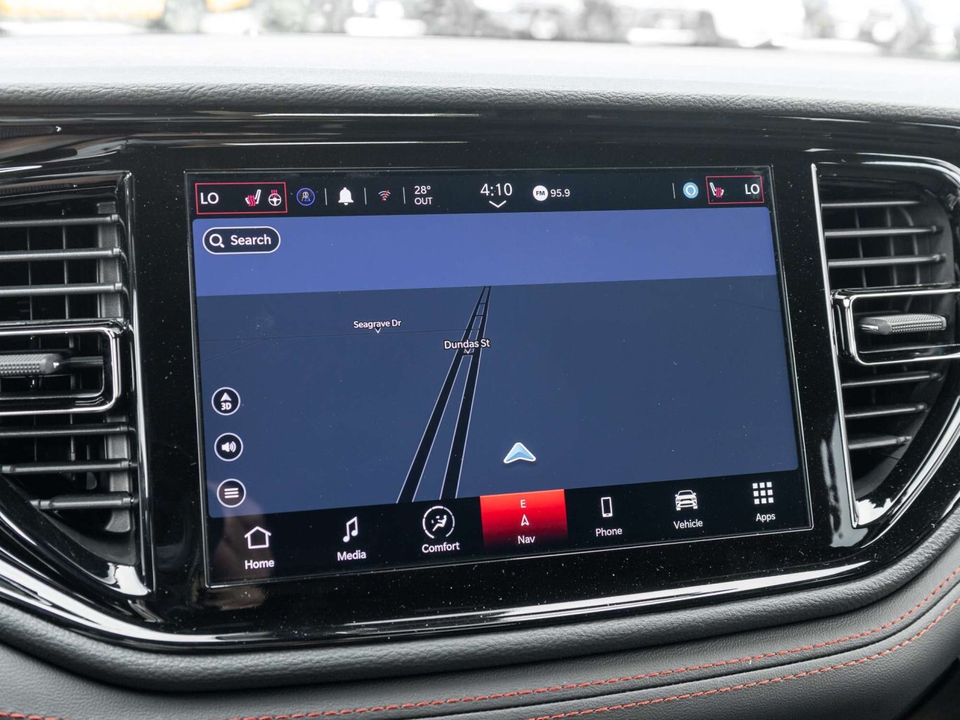 2026 Dodge Durango BLACKTOP THE ALL NEW 5 PASSENGER 0% AVAILABLE