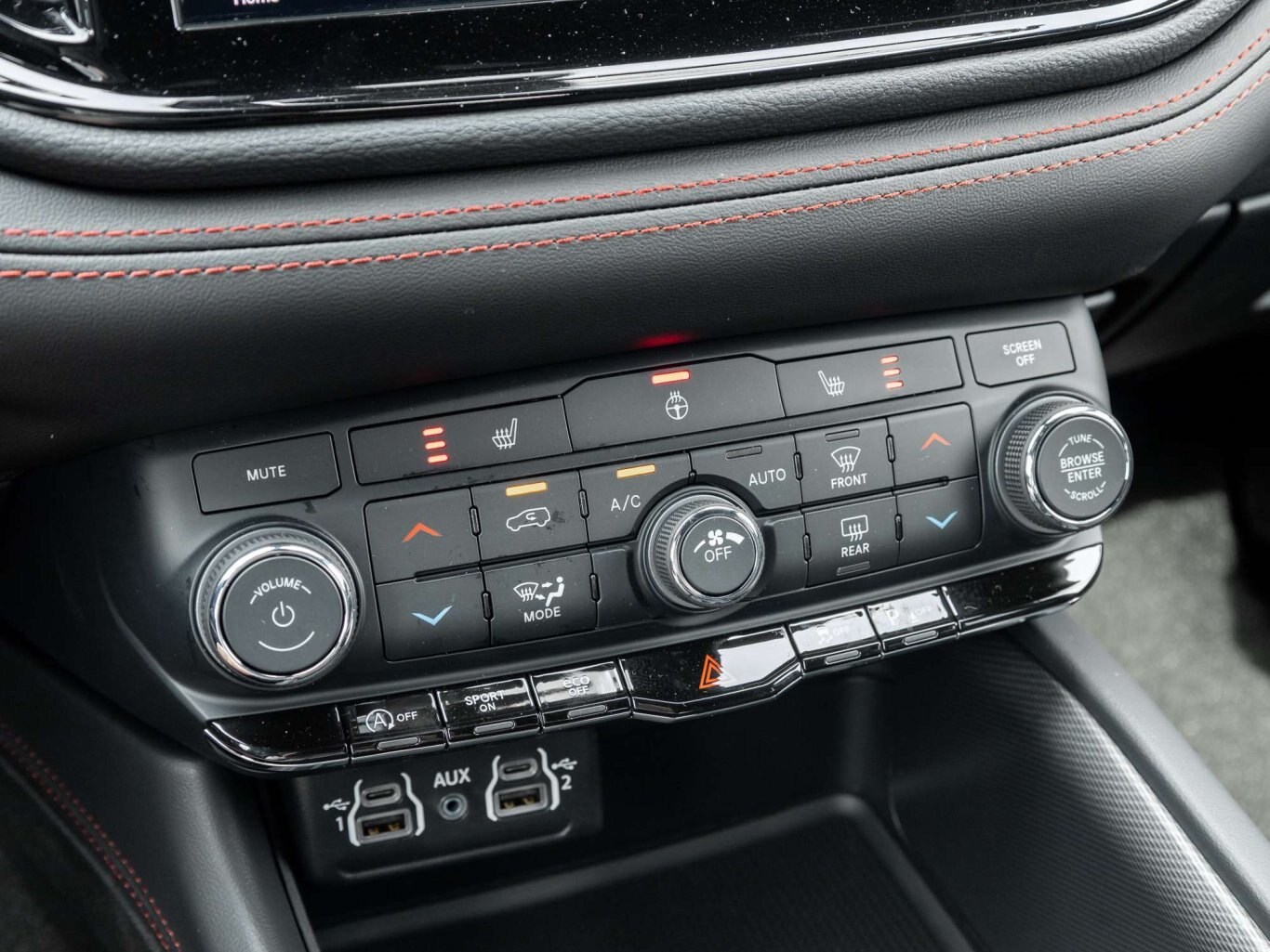 2026 Dodge Durango BLACKTOP THE ALL NEW 5 PASSENGER 0% AVAILABLE