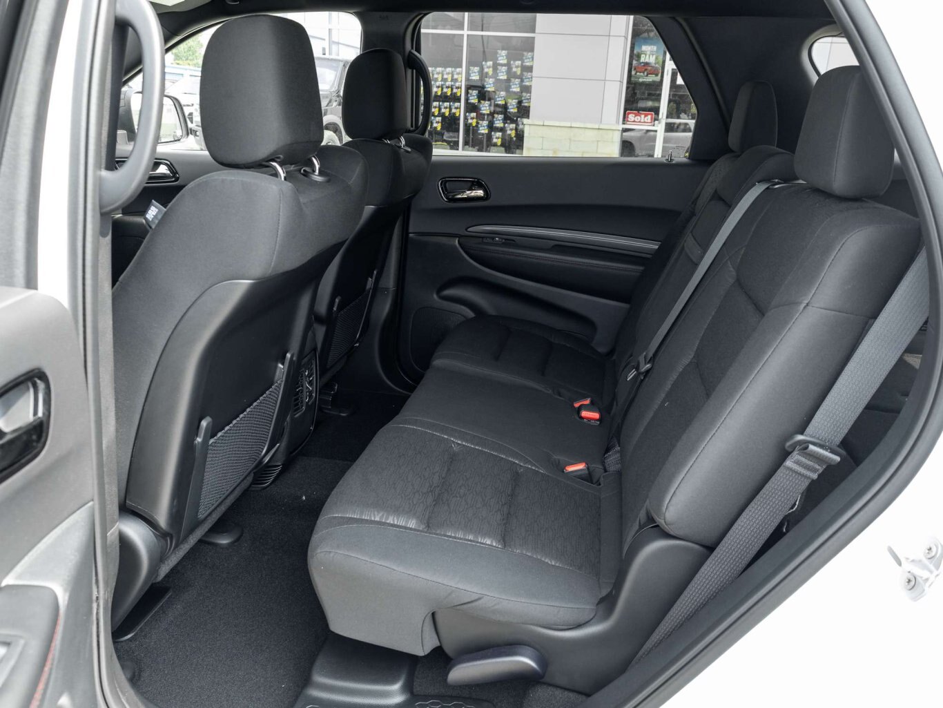 2026 Dodge Durango BLACKTOP THE ALL NEW 5 PASSENGER 0% AVAILABLE