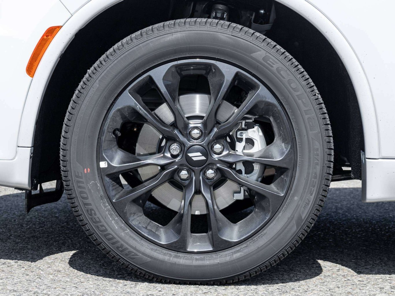 2026 Dodge Durango GT PLUS   AWD   BLIND SPOT   WIRELESS CHARGER