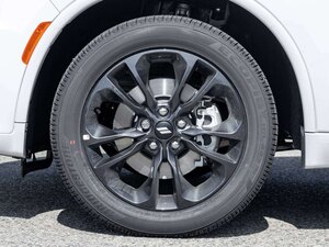 2026 Dodge Durango GT PLUS LOADED FULL SIZE SUV WHAT A DEAL