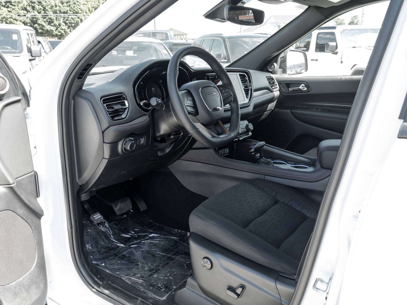 2026 Dodge Durango GT PLUS LOADED FULL SIZE SUV WHAT A DEAL