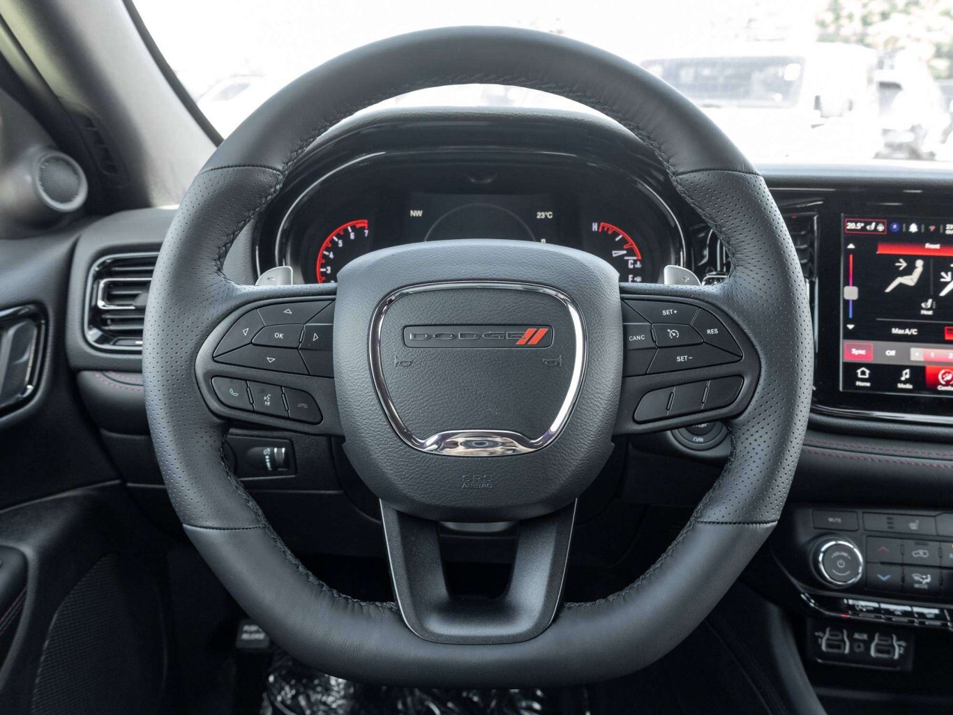 2026 Dodge Durango GT PLUS LOADED FULL SIZE SUV WHAT A DEAL