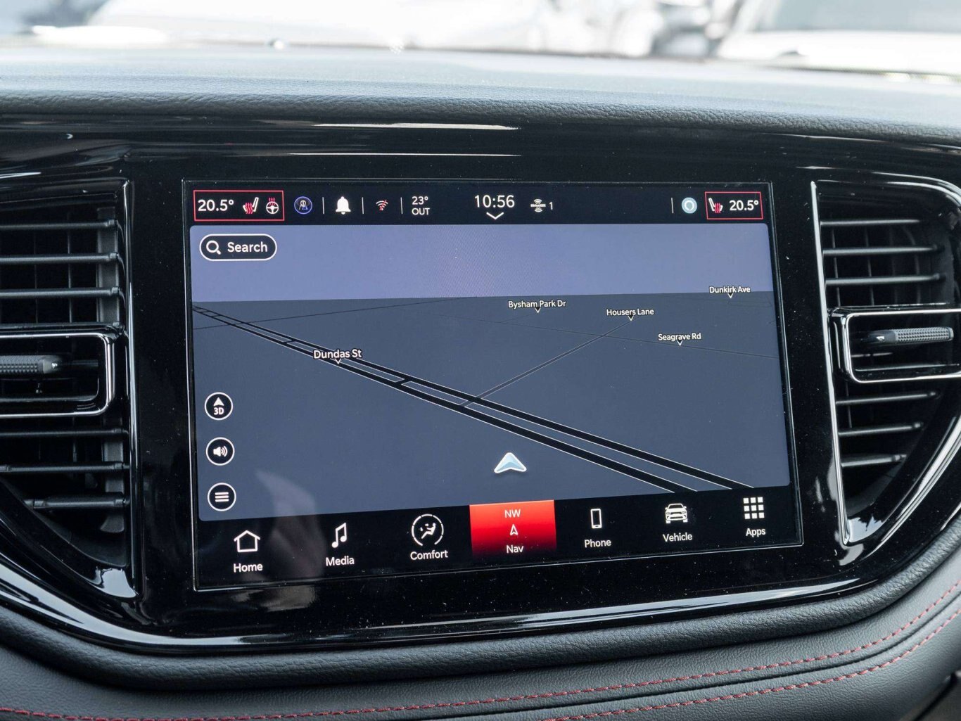 2026 Dodge Durango GT PLUS LOADED FULL SIZE SUV WHAT A DEAL