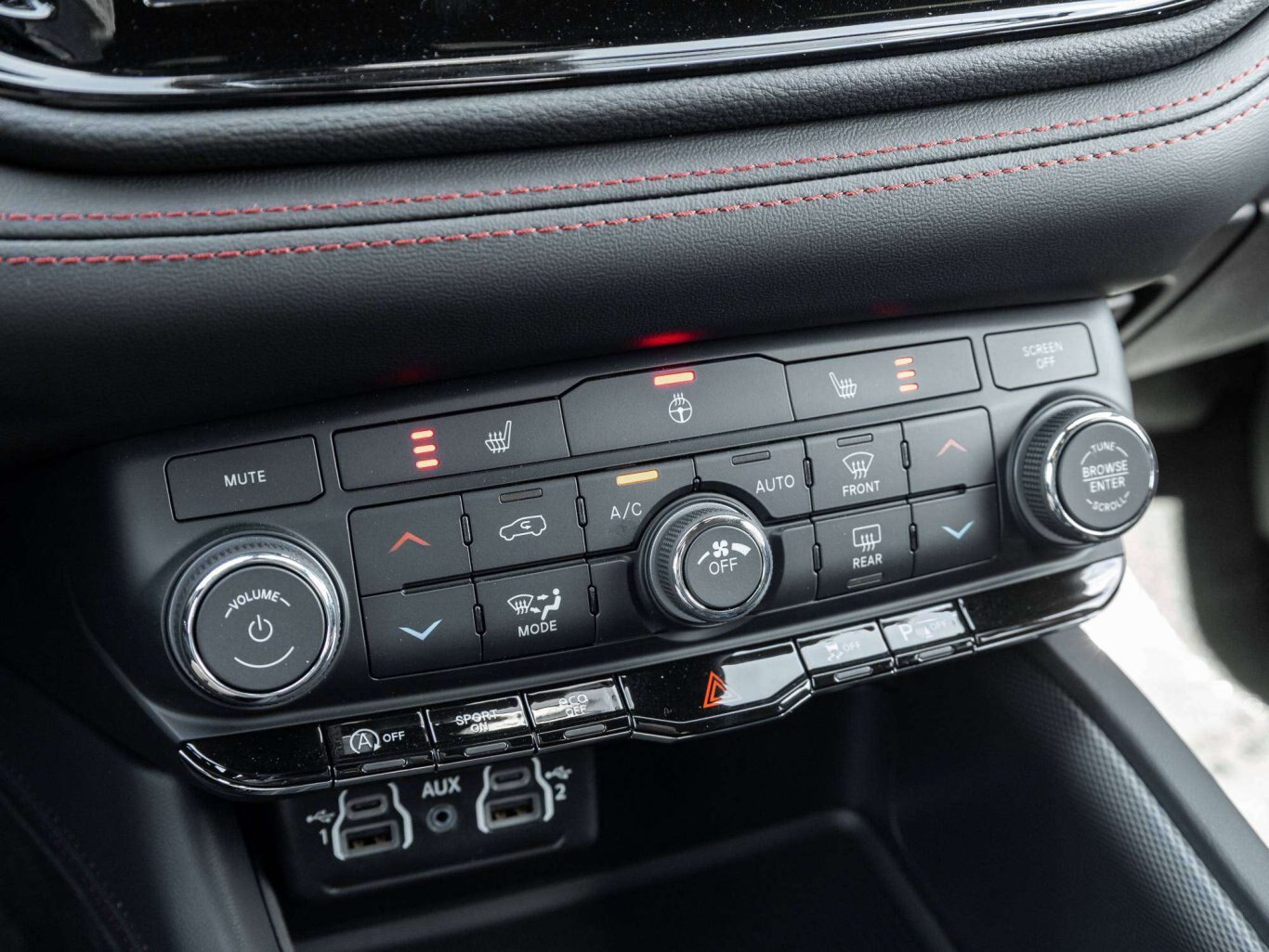 2026 Dodge Durango GT PLUS LOADED FULL SIZE SUV WHAT A DEAL