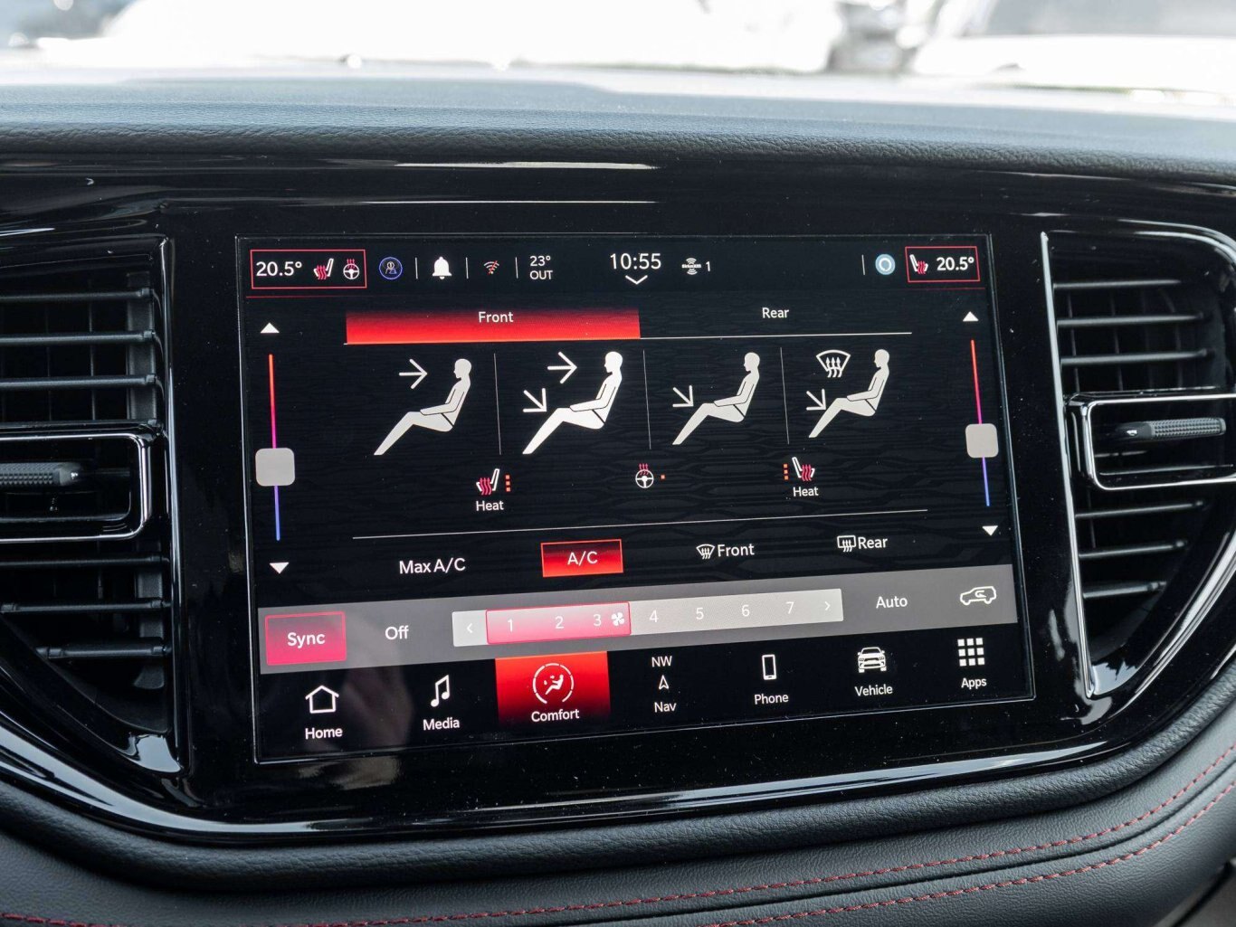2026 Dodge Durango GT PLUS LOADED FULL SIZE SUV WHAT A DEAL