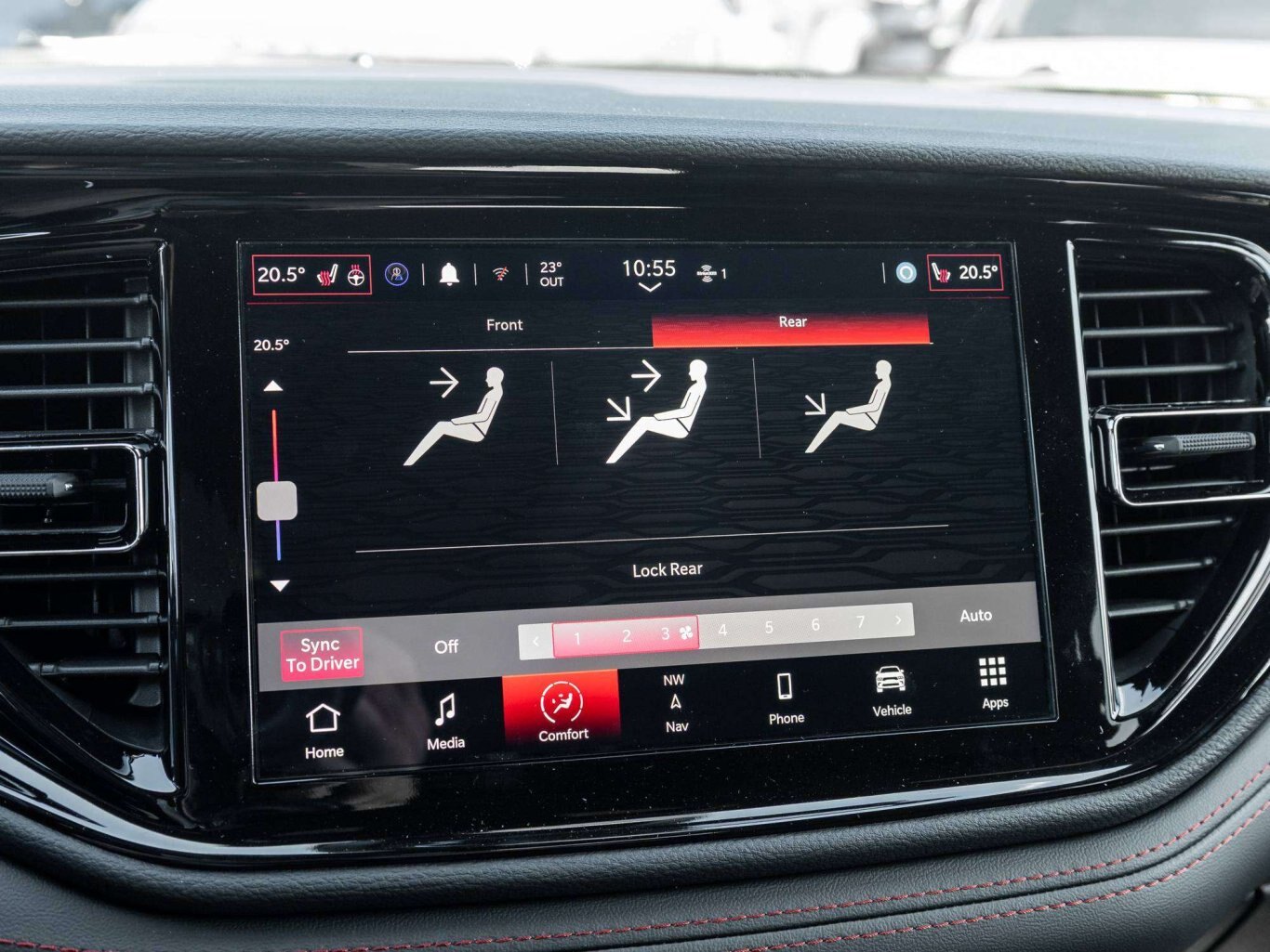 2026 Dodge Durango GT PLUS LOADED FULL SIZE SUV WHAT A DEAL