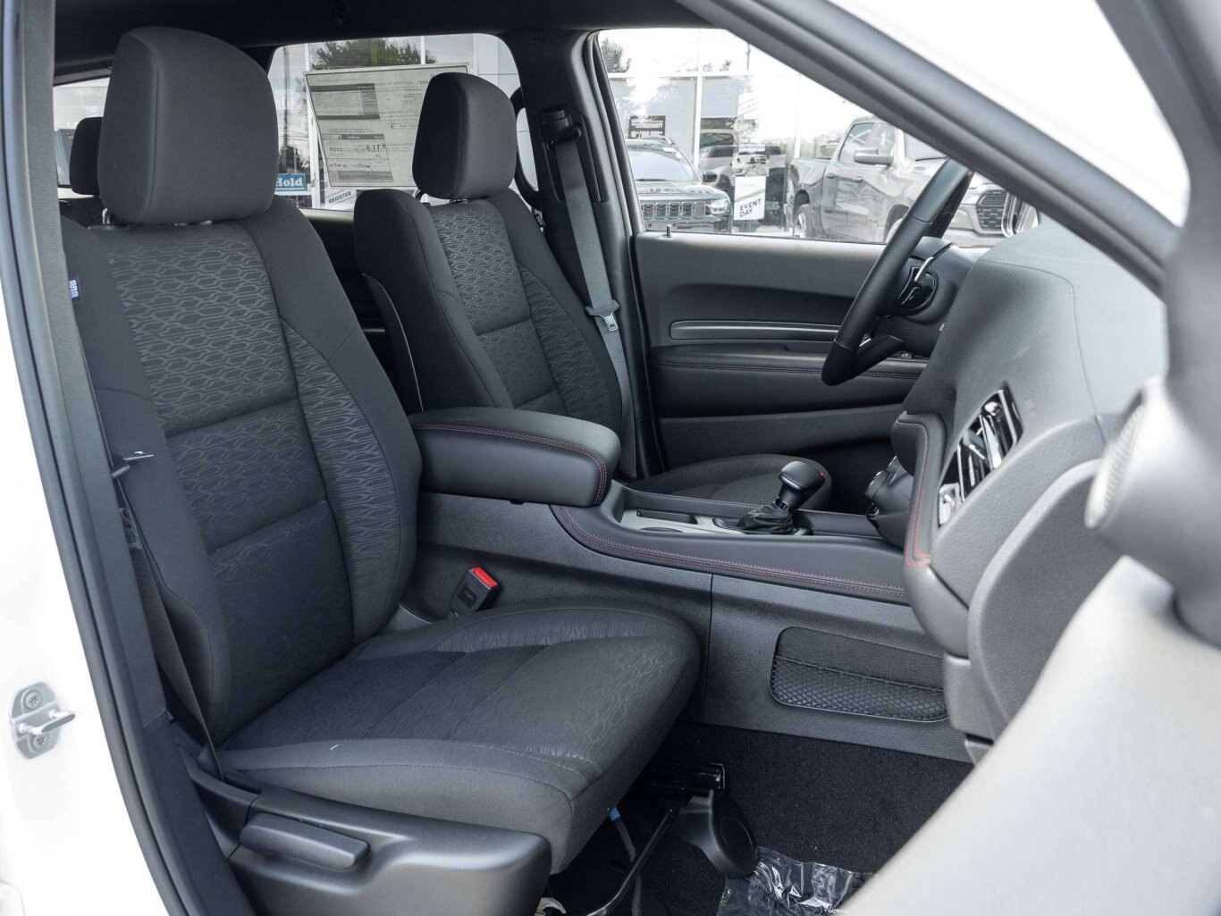 2026 Dodge Durango GT PLUS LOADED FULL SIZE SUV WHAT A DEAL