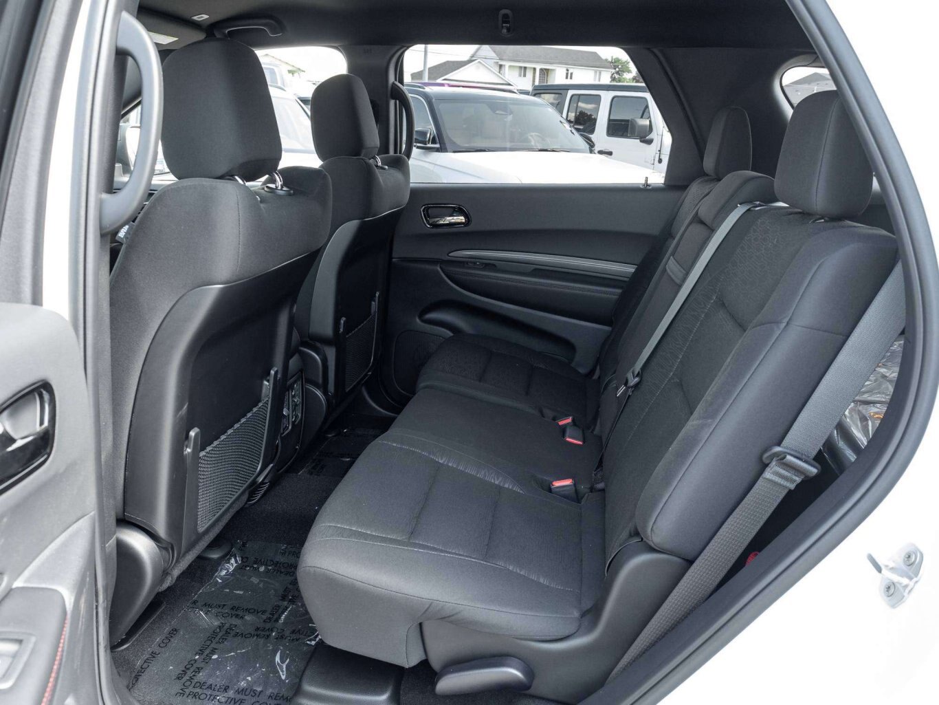 2026 Dodge Durango GT PLUS LOADED FULL SIZE SUV WHAT A DEAL