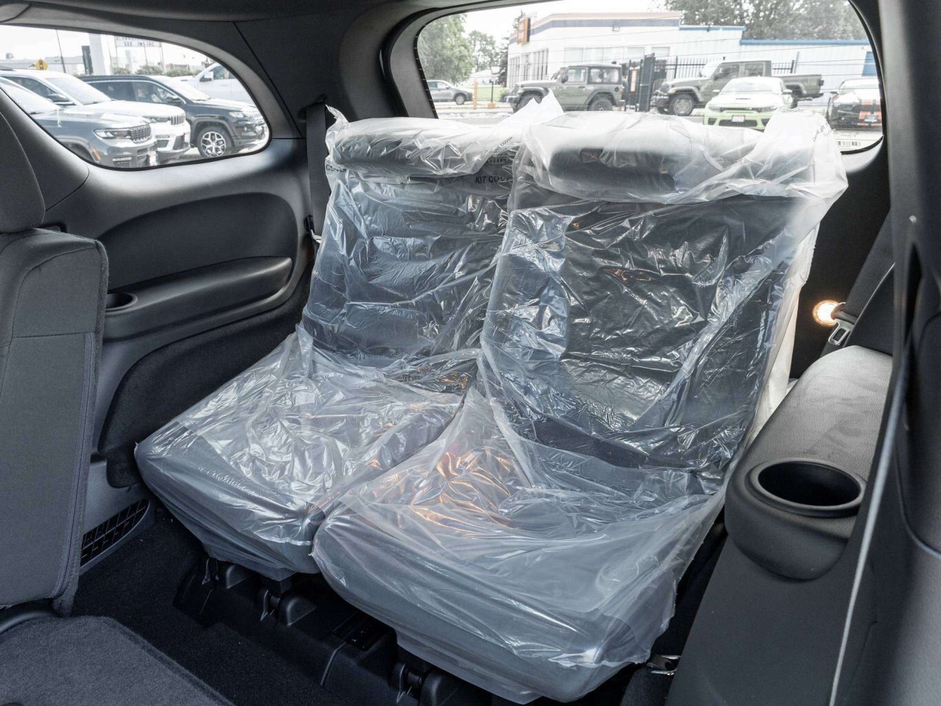 2026 Dodge Durango GT PLUS LOADED FULL SIZE SUV WHAT A DEAL