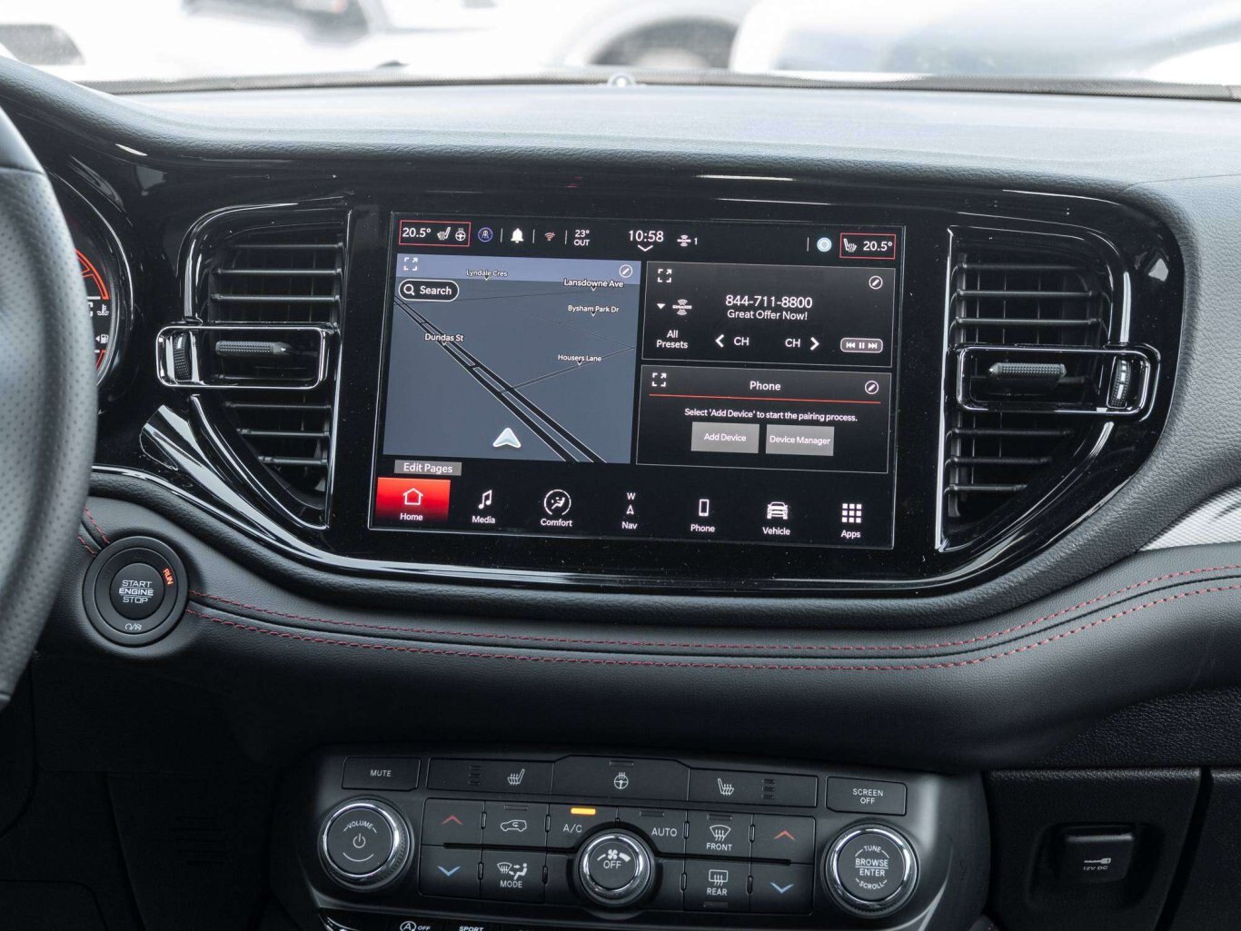 2026 Dodge Durango GT PLUS LOADED FULL SIZE SUV WHAT A DEAL