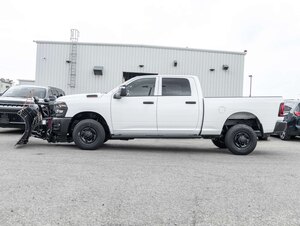 2026 Ram 2500 LANDSCAPER'S DREAM READY TO GO TO WORK TODAY!