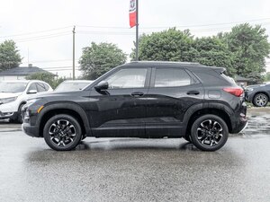 2022 Chevrolet Trailblazer LT AWD HTD SEAT FRESH TRADE LOW PAYMENTS