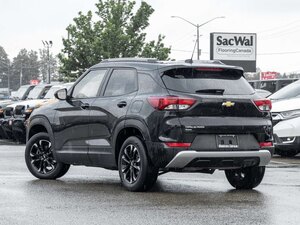 2022 Chevrolet Trailblazer LT AWD HTD SEAT FRESH TRADE LOW PAYMENTS