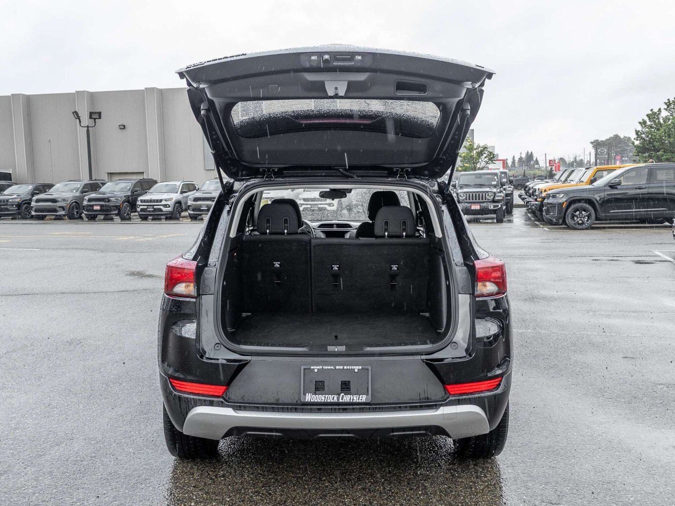 2022 Chevrolet Trailblazer LT AWD HTD SEAT FRESH TRADE LOW PAYMENTS