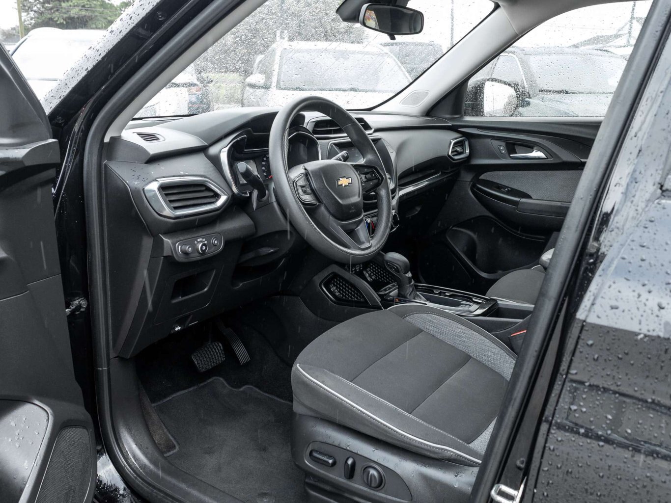 2022 Chevrolet Trailblazer LT AWD HTD SEAT FRESH TRADE LOW PAYMENTS