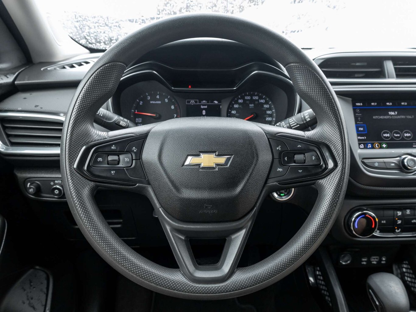 2022 Chevrolet Trailblazer LT AWD HTD SEAT FRESH TRADE LOW PAYMENTS