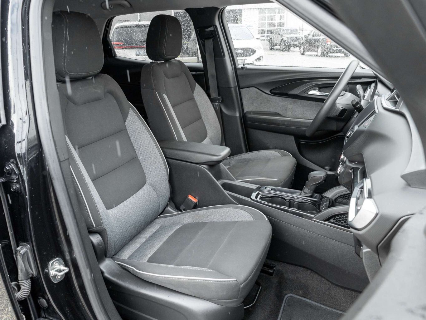 2022 Chevrolet Trailblazer LT AWD HTD SEAT FRESH TRADE LOW PAYMENTS