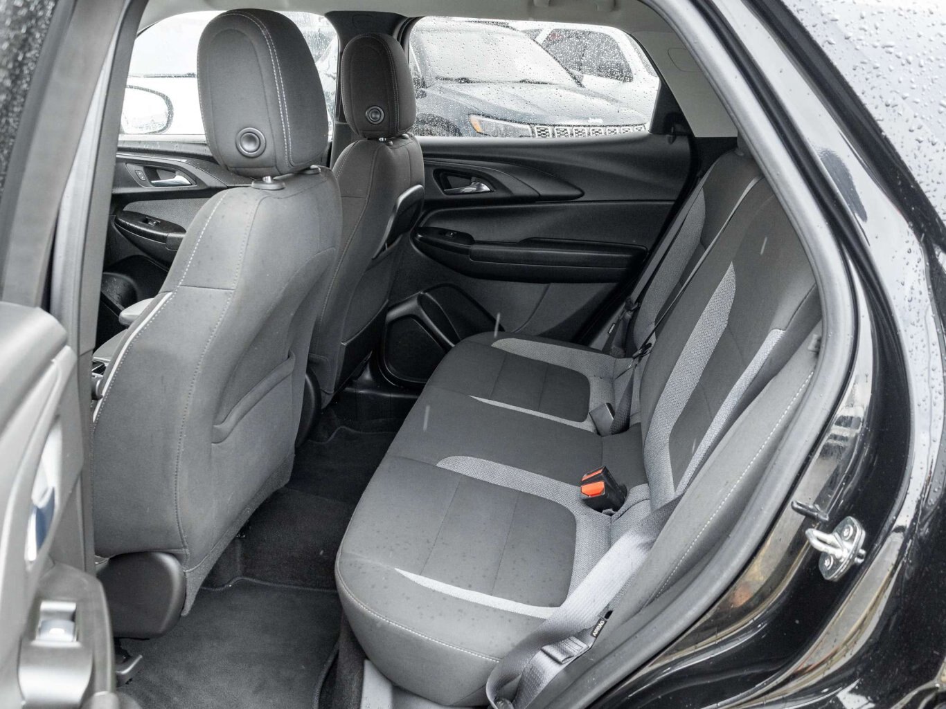 2022 Chevrolet Trailblazer LT AWD HTD SEAT FRESH TRADE LOW PAYMENTS