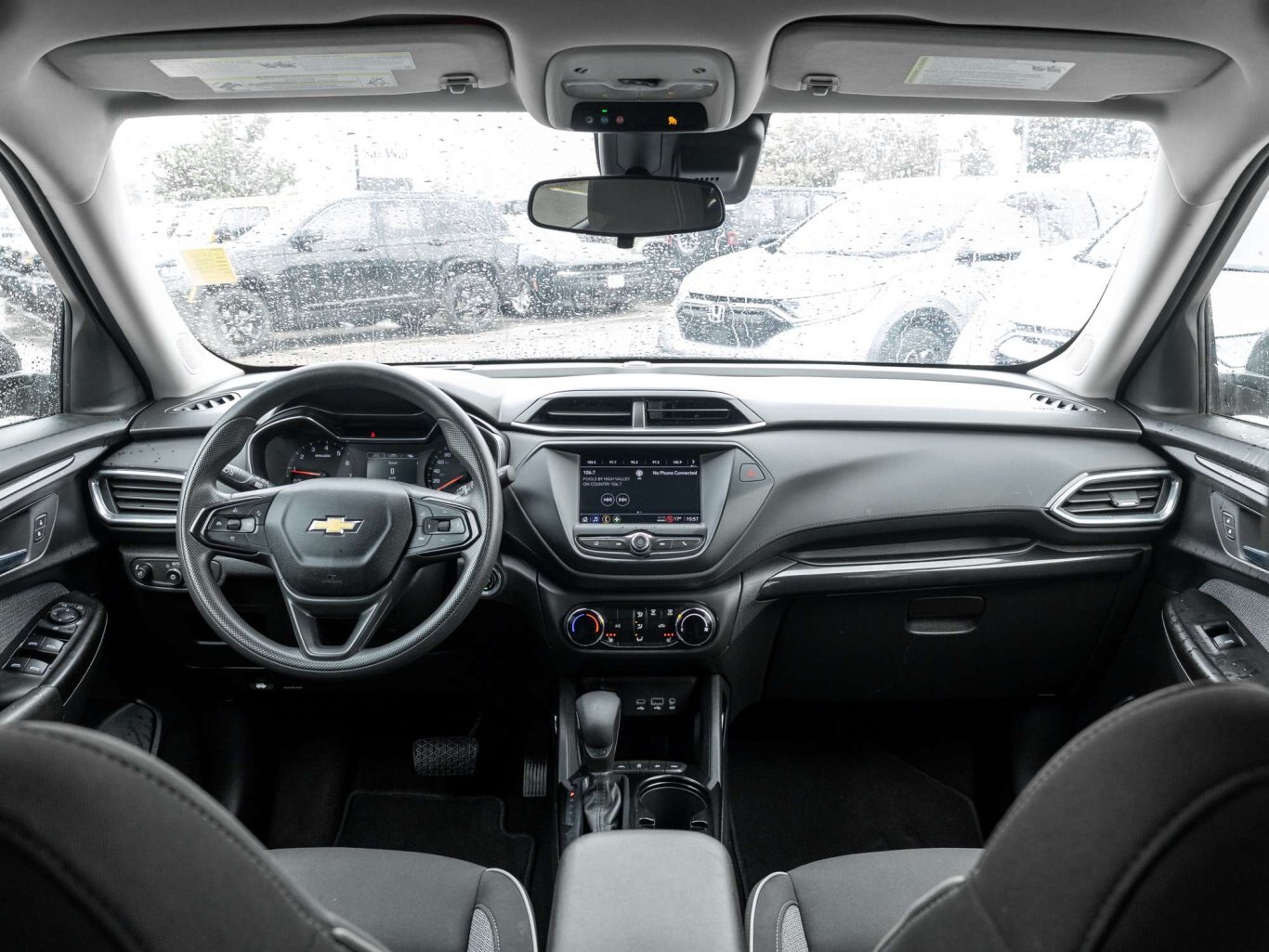 2022 Chevrolet Trailblazer LT AWD HTD SEAT FRESH TRADE LOW PAYMENTS