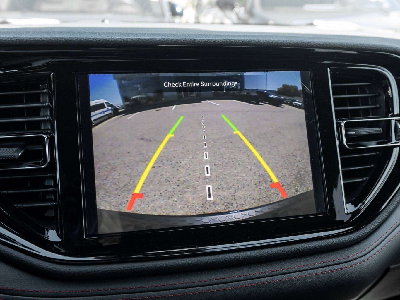 2026 Dodge Durango HEMI V8 BLACK TOP ADAPTIVE SUNROOF