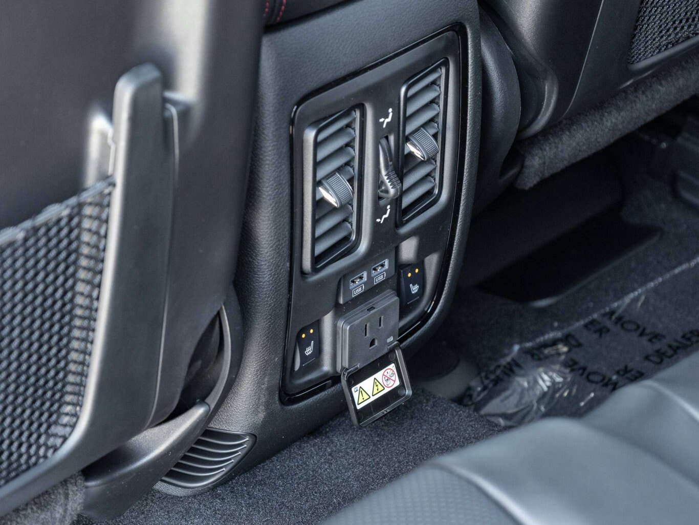 2026 Dodge Durango HEMI V8 BLACK TOP ADAPTIVE SUNROOF