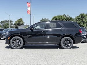 2026 Dodge Durango GT PLUS BLACKTOP TRAILER TOW SUNROOF NEW