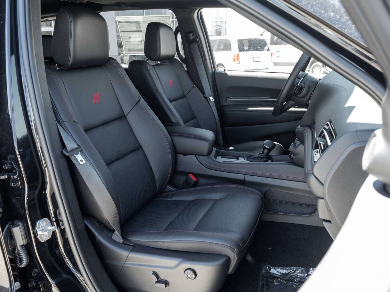 2026 Dodge Durango GT PLUS BLACKTOP TRAILER TOW SUNROOF NEW